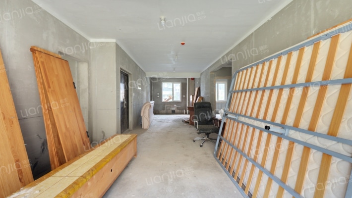 新城学府二手房实景图