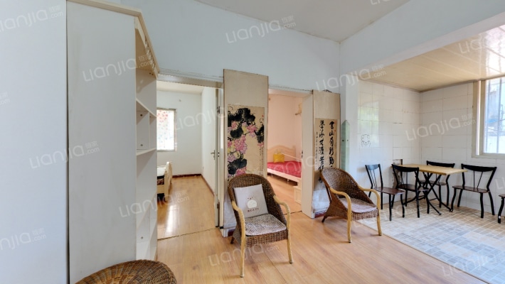 沙坪坝北街二手房实景图