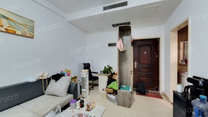 万丰慧城二手房实景图