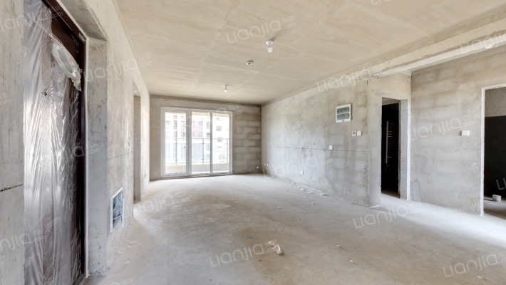 阳光学苑二期二手房实景图