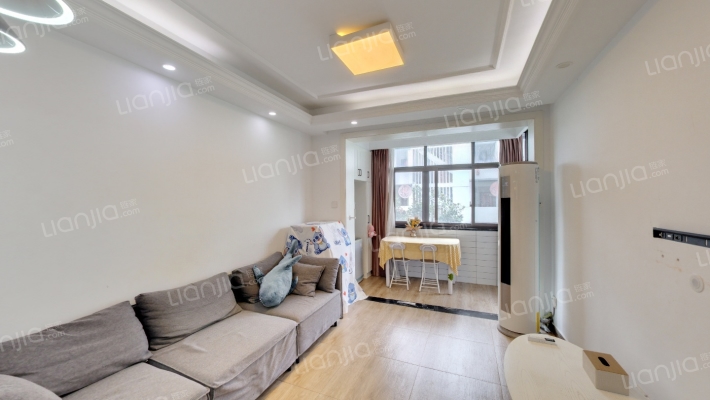 锅子弄二手房实景图