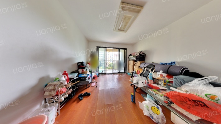 正源悦庭二手房实景图