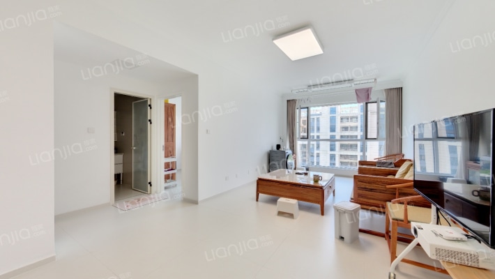 硅谷专家公馆二手房实景图