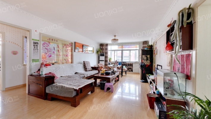 庄鑫源小区二手房实景图