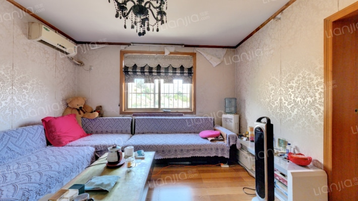 长兴北路69号院二手房实景图