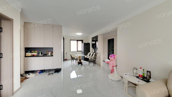 和达玥园二手房实景图