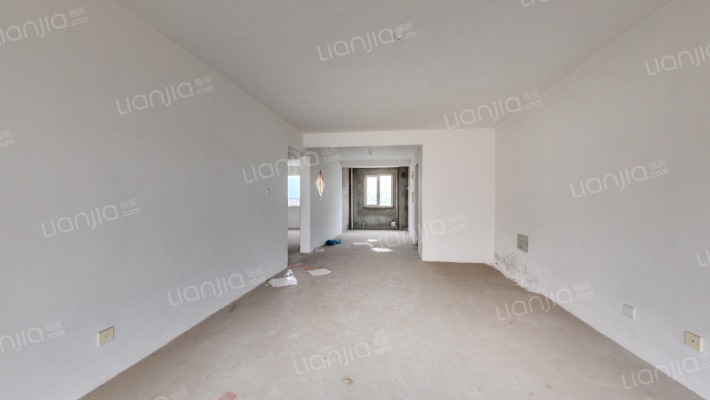 天龙名门世家二手房实景图