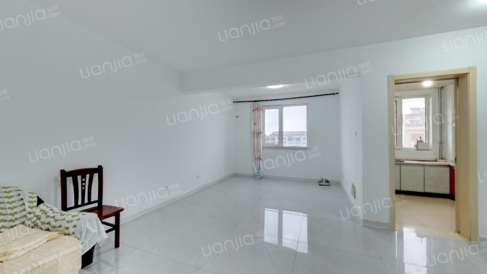 福中花园二手房实景图