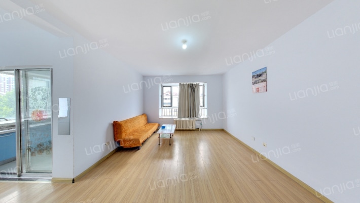 春江花苑二手房实景图