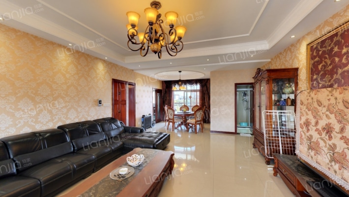 湖岸家园B区二手房实景图