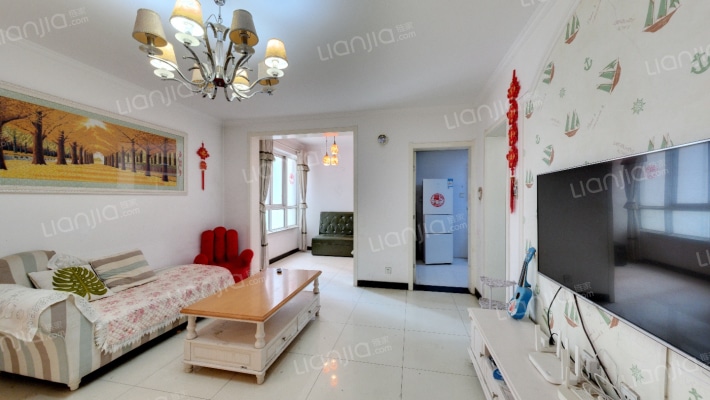 三兴鑫园二手房实景图