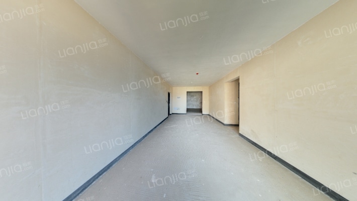 北辰悦来壹号皓辰二手房实景图