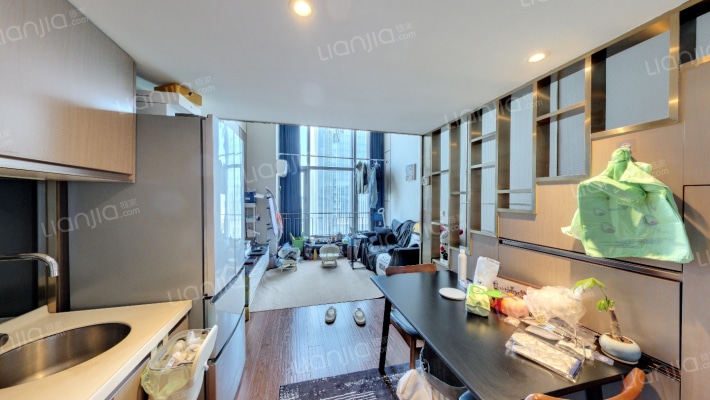 世茂智慧之门二手房实景图