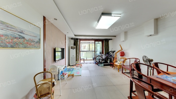 温兴风情苑二手房实景图