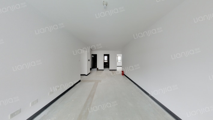 保利朗阅二手房实景图