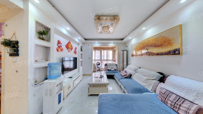 万象嘉城二手房实景图