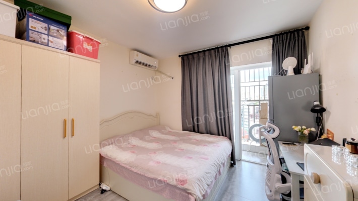 华达园公寓二手房实景图