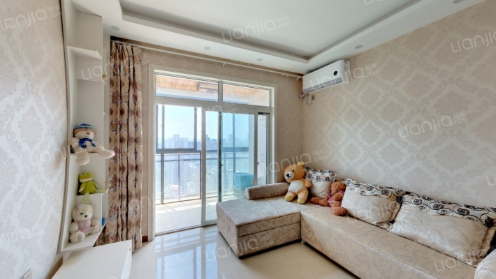 维丰创意绿苑二手房实景图