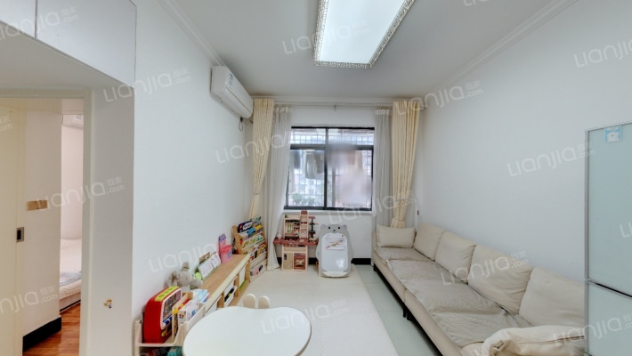 翠柏小区二手房实景图