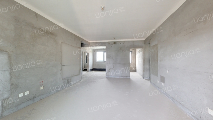 紫域澜庭二手房实景图