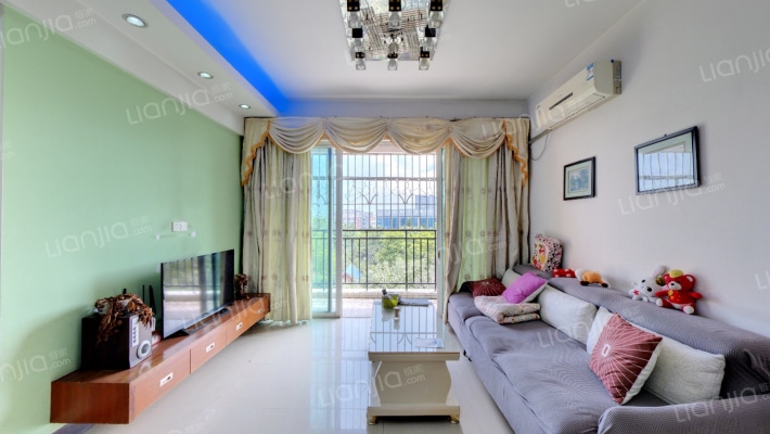 碧涛居二手房实景图