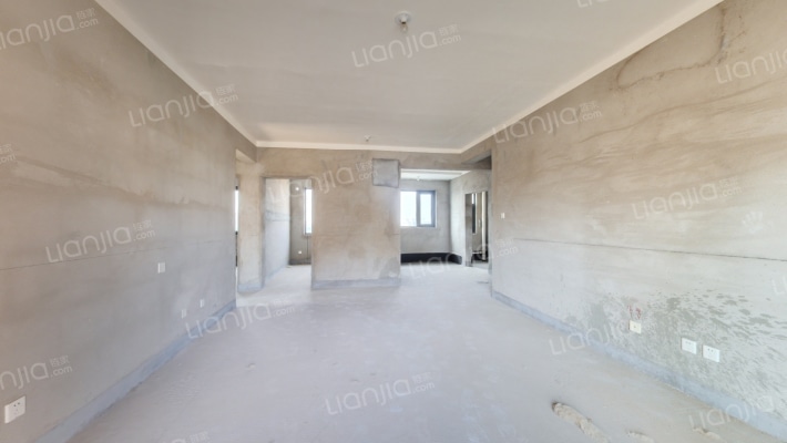 紫域澜庭二手房实景图