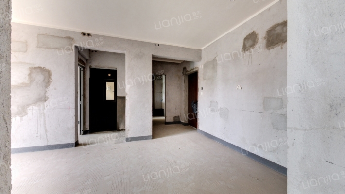 重庆融创文旅城御栖二手房实景图