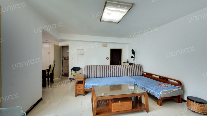 地母亭小区二手房实景图