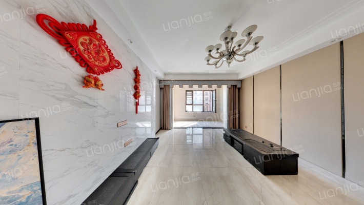 法兰原著二手房实景图