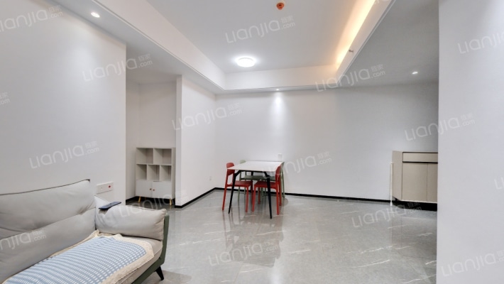 勤诚达正大城悦园二手房实景图