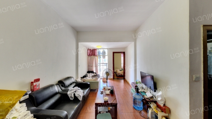 万有广场二手房实景图