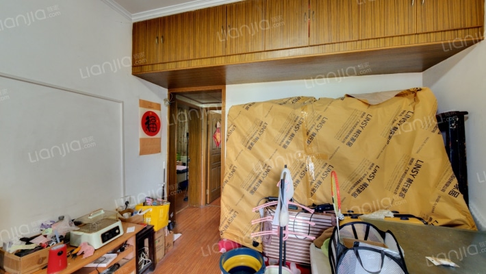 木材新村二手房实景图