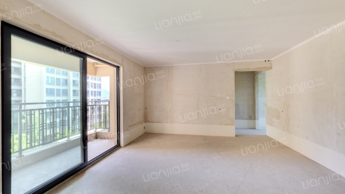 华润置地润西山C区二手房实景图