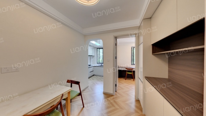 左家新村二手房实景图