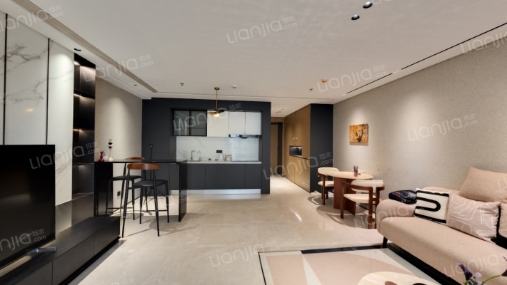 观音桥1號二手房实景图