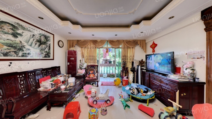 美乐居二手房实景图