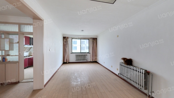 五月蓝岸二手房实景图