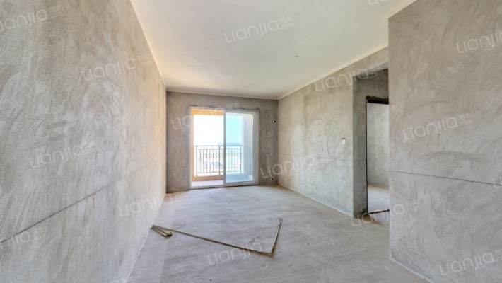 财信中梁首府二手房实景图