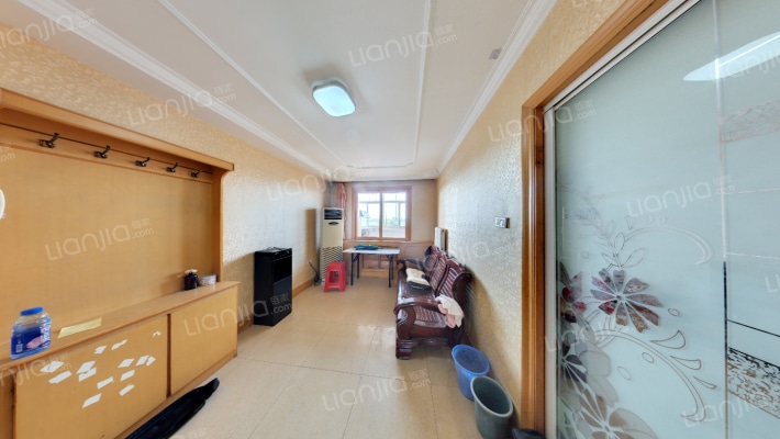 佳苑里二手房实景图