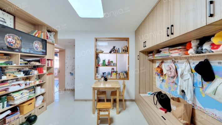 天目山路28-1号二手房实景图