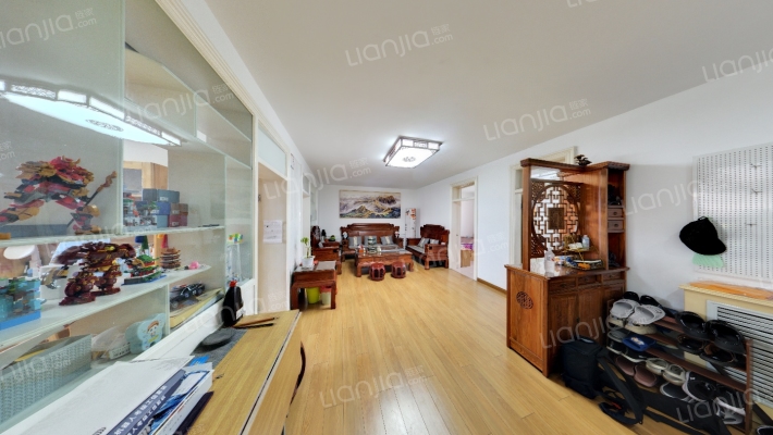 永福里二手房实景图