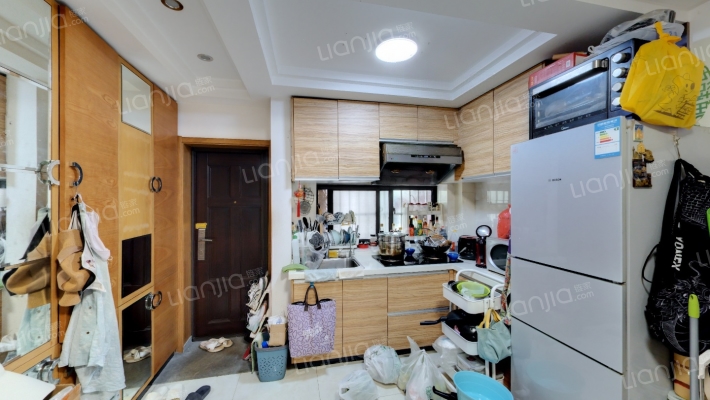 文三路103号二手房实景图