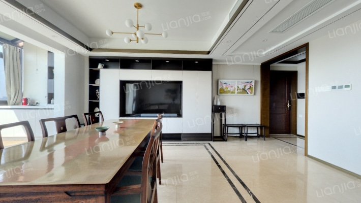 姑苏院子二手房实景图