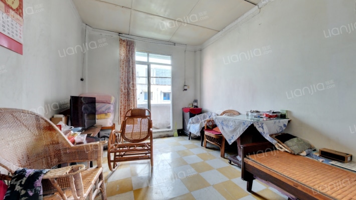 新庄新村二手房实景图