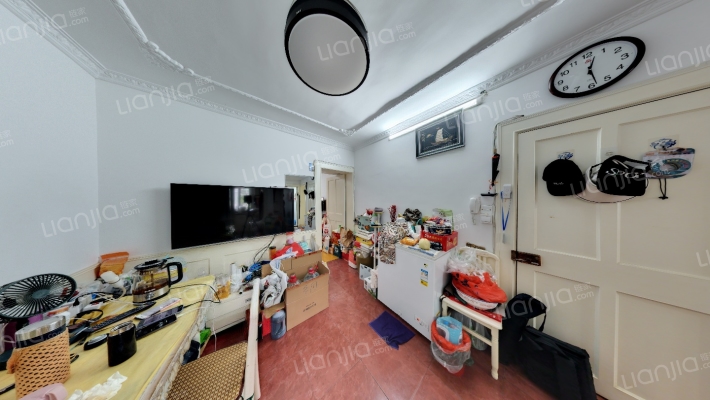 复兴南苑二手房实景图