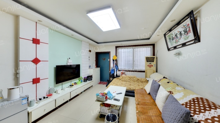 原野家园二手房实景图