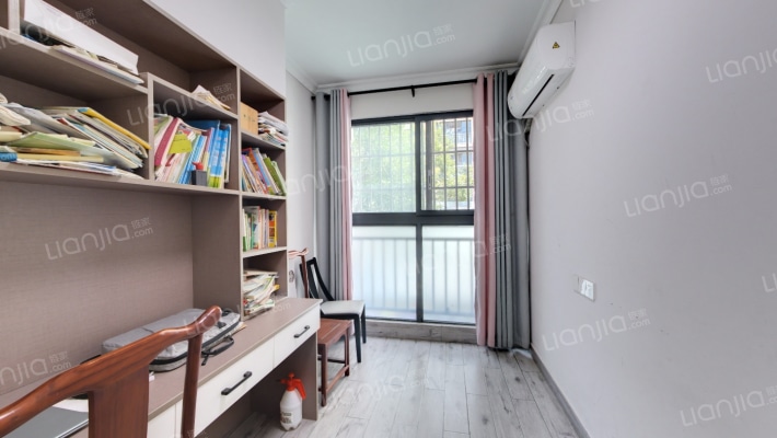 格林悦城花园二手房实景图