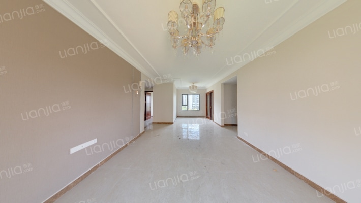 恒大云东海二手房实景图