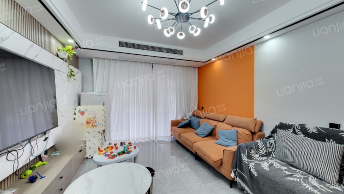 宝龙名仕豪庭二手房实景图