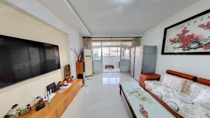 马溪苑二手房实景图